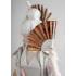 Статуэтка "Японская танцовщица" Lladro 01009555