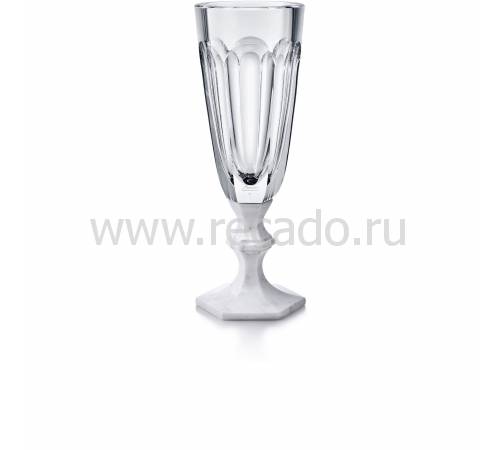 Ваза для цветов "Flutissimo" H=45 Baccarat 2814831