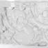 Ваза для фруктов прозрачная "Merles&Raisins" Lalique 10732900