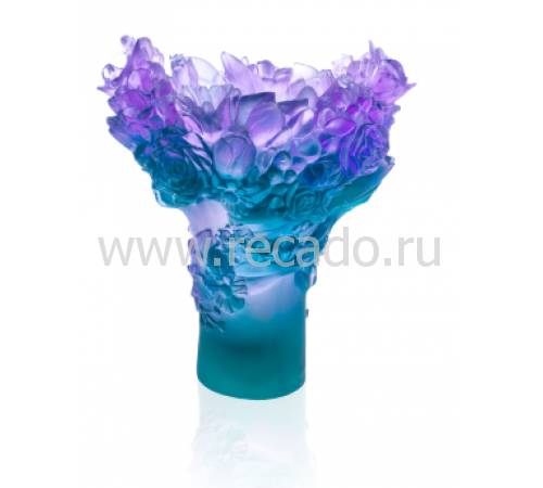 Ваза для цветов "Sweet Garden" H=28 Daum 05719