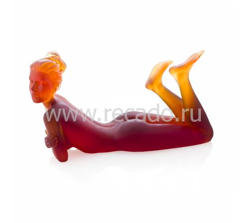 Статуэтка "Adelie" Daum (Лимитированная серия 125 экз.) 05726