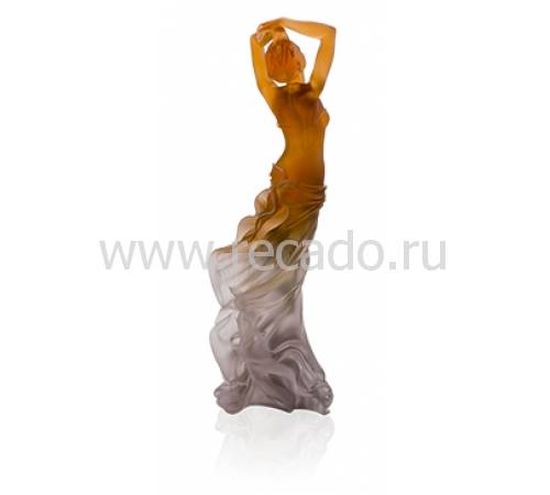 Статуэтка "С бьющимся сердцем" Daum (Лимитированная серия 125 экз.) 05704