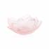 Блюдо для фруктов "Camelia" розовое Daum 05733-1