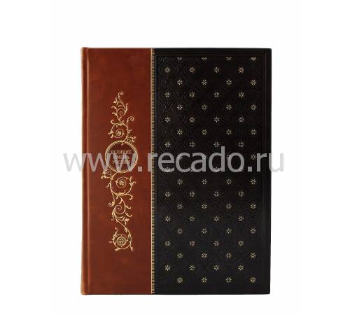 Книга "Великие имена России" BG6631M