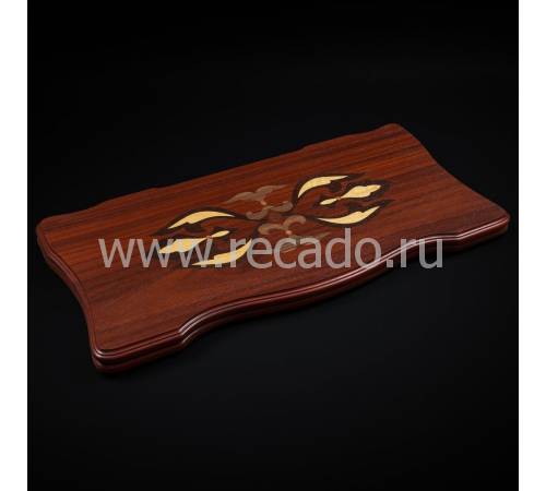 Нарды "Авторские" из падука AVTSH00075