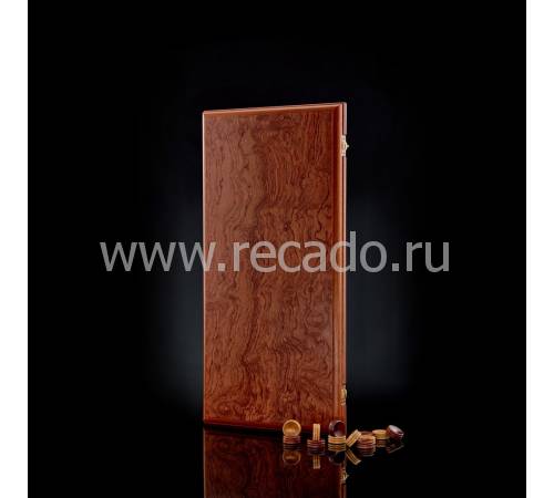 Нарды "Игры разума" (матовые) AVTSH00227