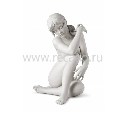 Статуэтка "Чистое спокойствие" Lladro 01009589