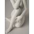 Статуэтка "Чистое спокойствие" Lladro 01009589