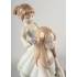 Статуэтка "Расчесывание волос" Lladro 01009587