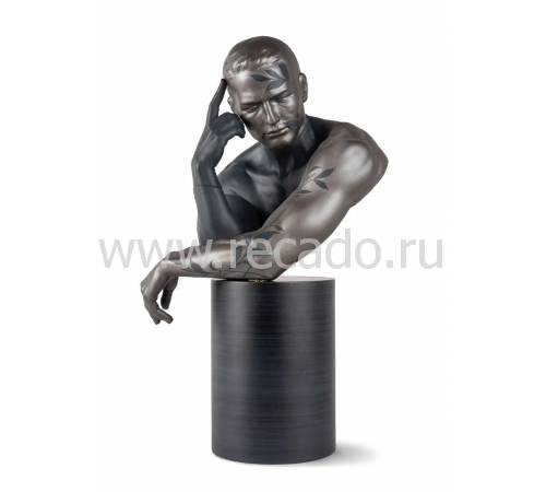 Статуэтка "Отражения природы" Lladro 01009584