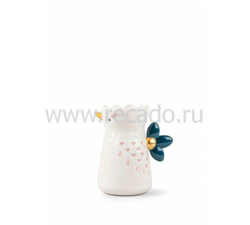 Молочник Kawki Lladro 01009662