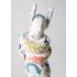 Статуэтка "В обнимку" Lladro (Лимитированная коллекция 500 экз.) 01009653