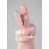 Статуэтка "В объятиях" (розовая) Lladro 01009654