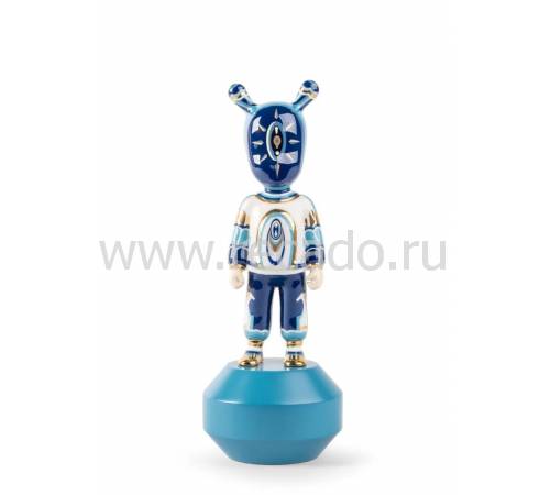 Статуэтка "Гость" Lladro 01007758
