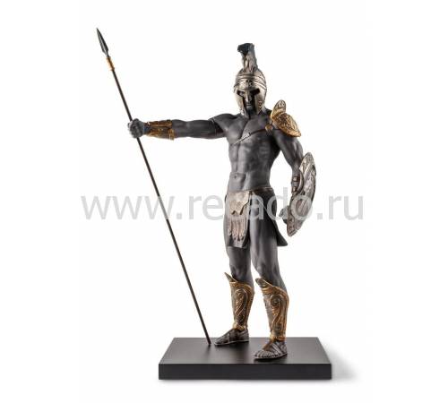 Статуэтка "Спартанец" Lladro 01009695