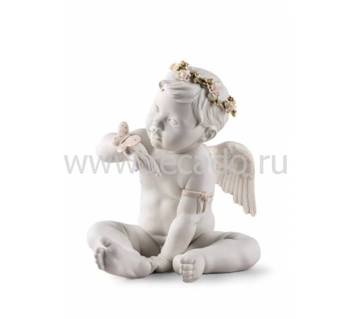 Статуэтка "Магия природы" Lladro 01009680