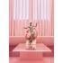 Статуэтка "Чёрная богиня" Lladro 01009699