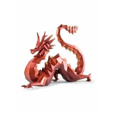 Статуэтка "Дракон" Lladro 01002033