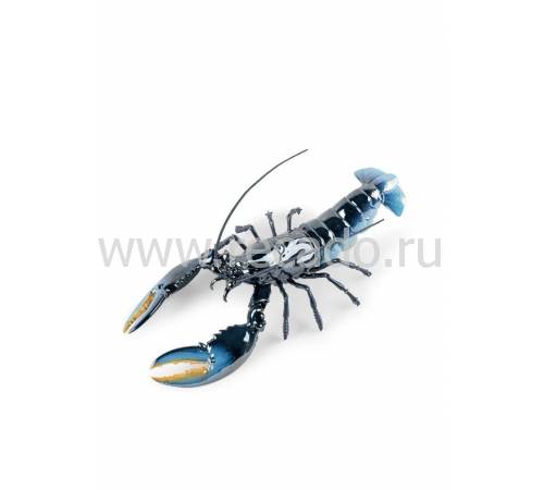 Статуэтка "Скорпион" Lladro 01009693