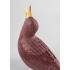 Статуэтка "Скворец I" коричневый Lladro 01009678