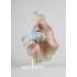 Статуэтка "Рыбка" правая Lladro 01009700