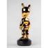 Статуэтка "Гость" золотой Lladro 01007760