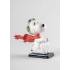 Статуэтка "Snoopy" Lladro 01009529