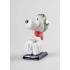 Статуэтка "Snoopy" Lladro 01009529