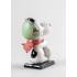 Статуэтка "Snoopy" Lladro 01009529