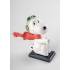 Статуэтка "Snoopy" Lladro 01009529