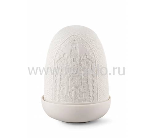 Настольная лампа "Баладжи" Lladro 01024281