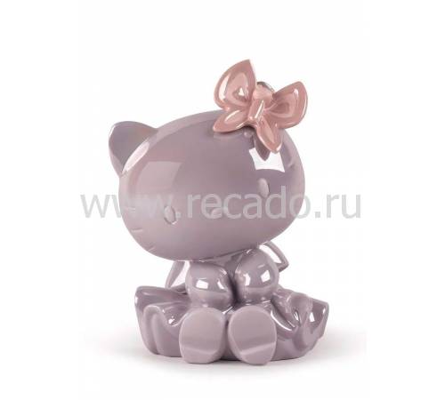 Статуэтка "Hello Kitty" Lladro 01009531
