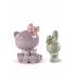 Статуэтка "Hello Kitty" Lladro 01009531