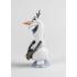 Статуэтка "Olaf" Lladro 01009114
