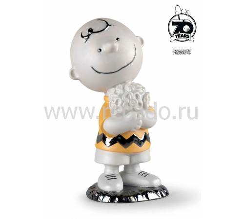 Статуэтка "Чарли" Lladro 01009491