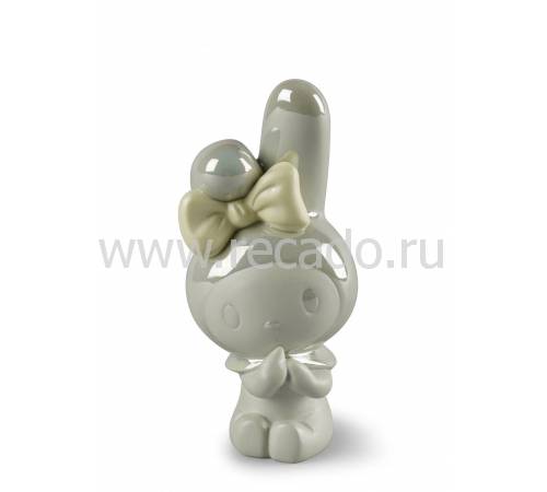 Статуэтка "Придумай мою мелодию" Lladro 01009530