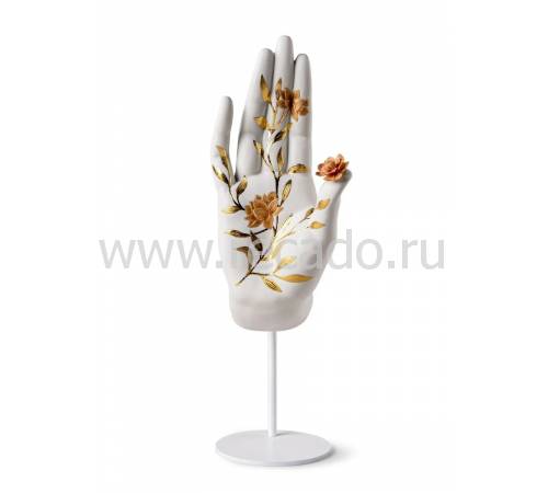Статуэтка "Mudra" Lladro 01009722