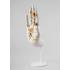 Статуэтка "Mudra" Lladro 01009722