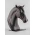 Статуэтка "Бюст лошади" Lladro 01009724