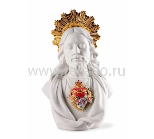 Статуэтка "Иисус" Lladro 01009711