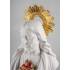 Статуэтка "Иисус" Lladro 01009711