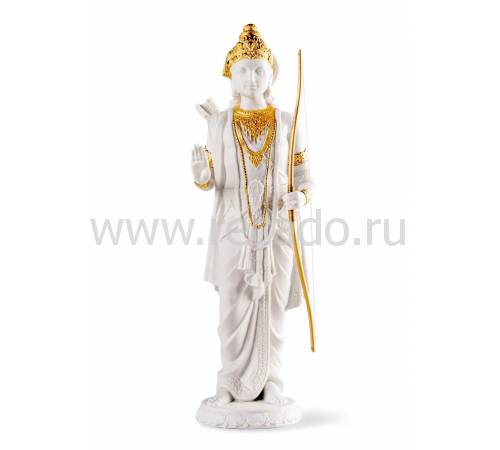 Статуэтка "Rama" Lladro 01009715