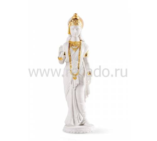 Статуэтка "Sita" Lladro 01009716