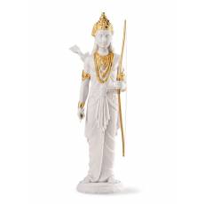Статуэтка "Lakshman" Lladro 01009717