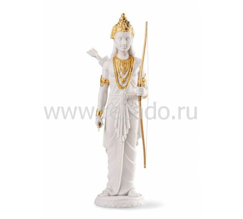 Статуэтка "Lakshman" Lladro 01009717