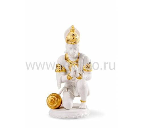 Статуэтка "Hanuman" Lladro 01009718