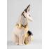 Статуэтка "Лиса" Lladro 01009727