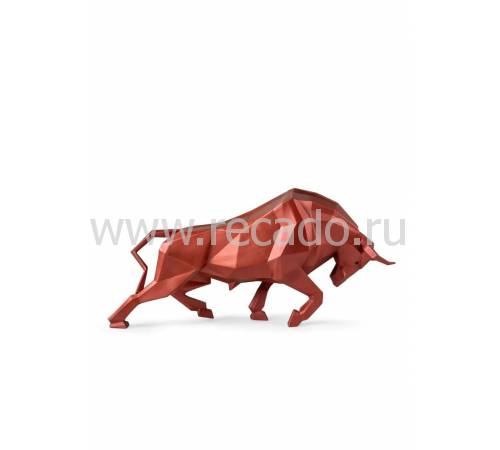 Статуэтка "Бык" Lladro 01009729