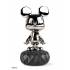 Статуэтка "Микки Маус" платиновый Lladro 01009706