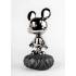 Статуэтка "Микки Маус" платиновый Lladro 01009706